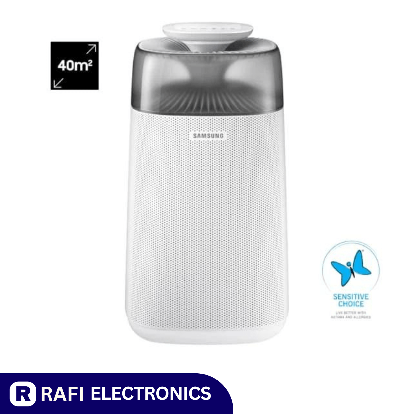 Samsung Air Purifier AX3300