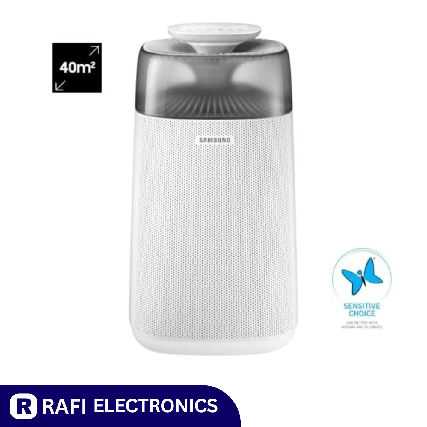Samsung Air Purifier AX3300