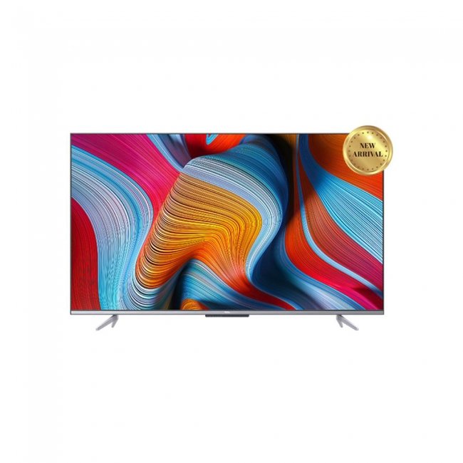 Samsung AU7000 LED 4K Smart TV - 55"