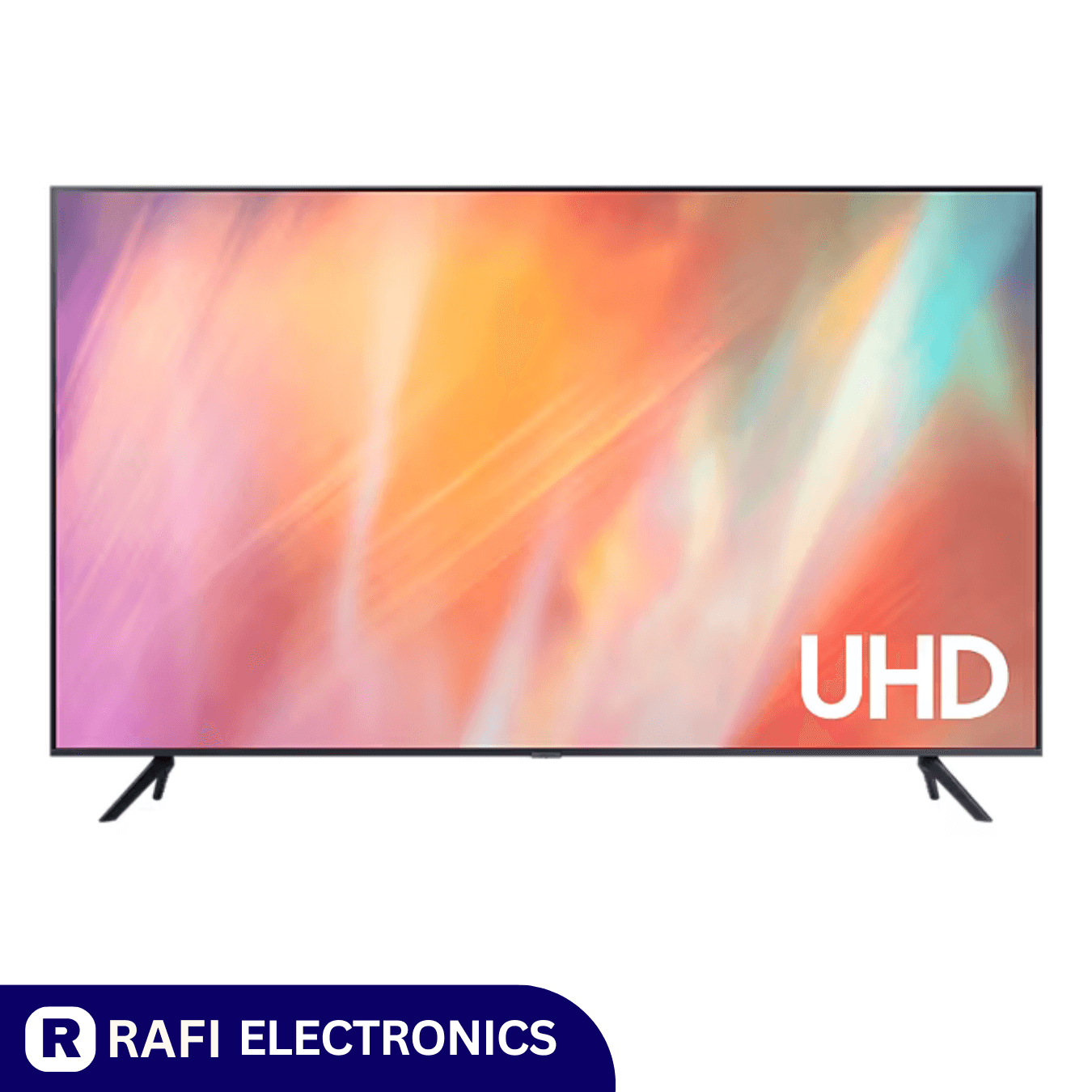 Samsung AU7000 LED 4K Smart TV