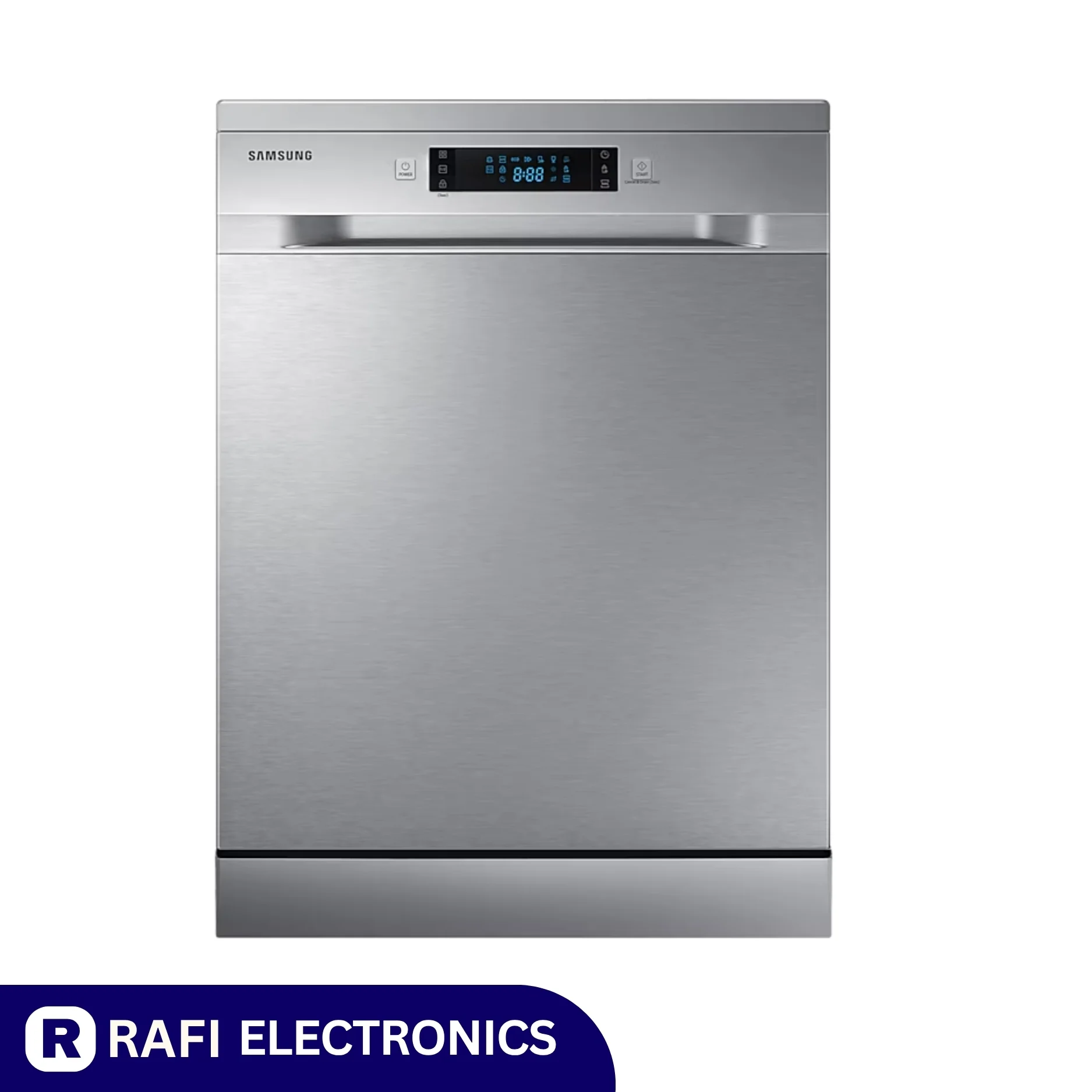 Samsung DW60M5070FS Dishwasher