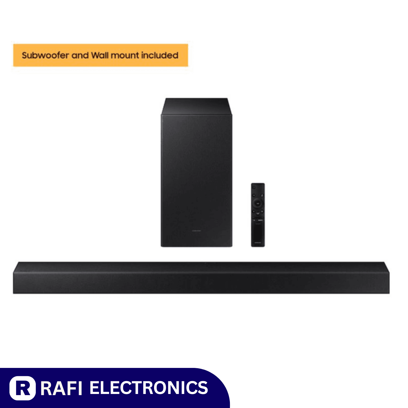 Samsung HW-A450 2.1ch Soundbar