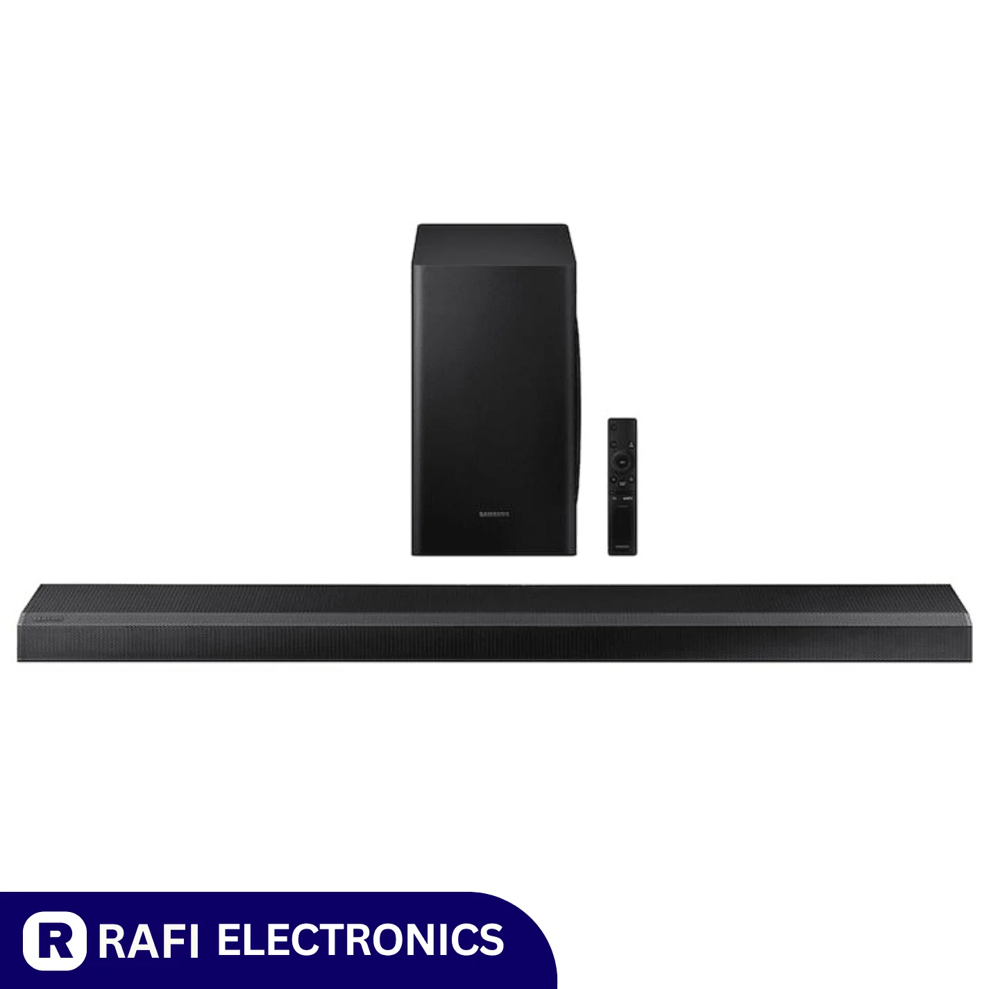 Samsung HW-Q70T 3.1.2ch Soundbar