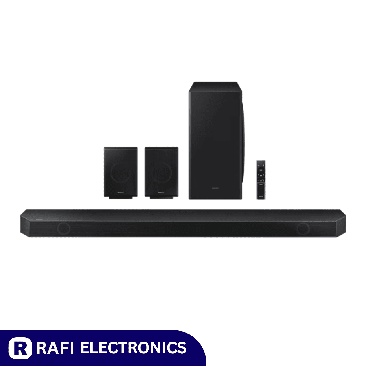 Samsung HW-Q930B Soundbar