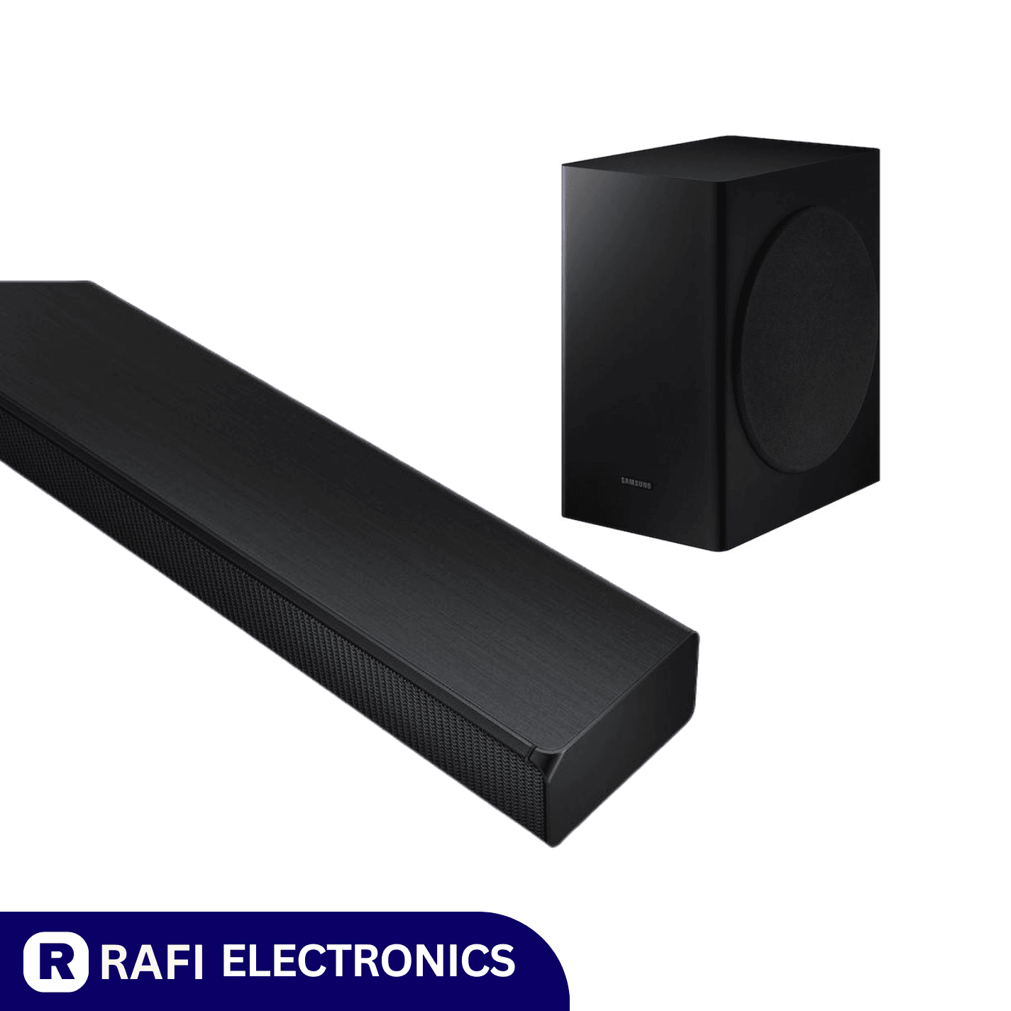 Samsung HW-T650 2.1ch Soundbar