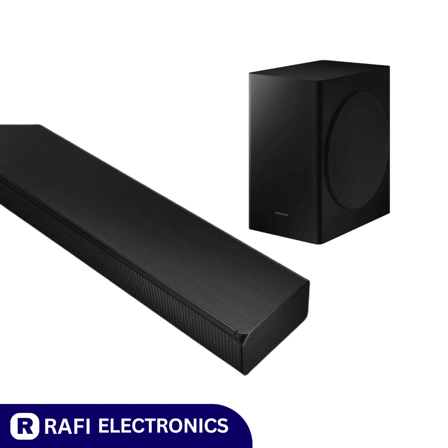 Samsung HW-T650 2.1ch Soundbar