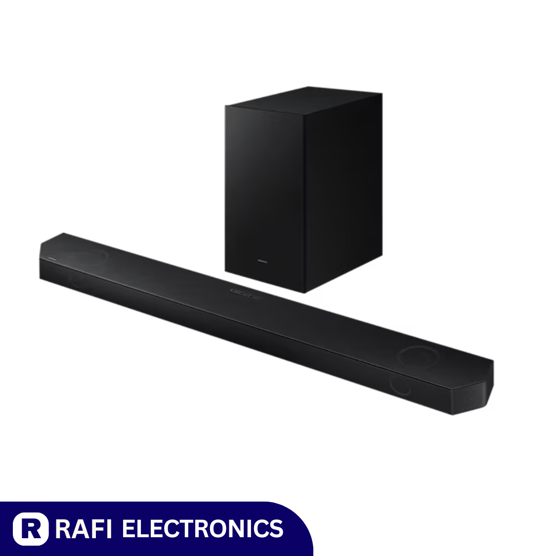 Samsung Q700B 3.1.2 Soundbar