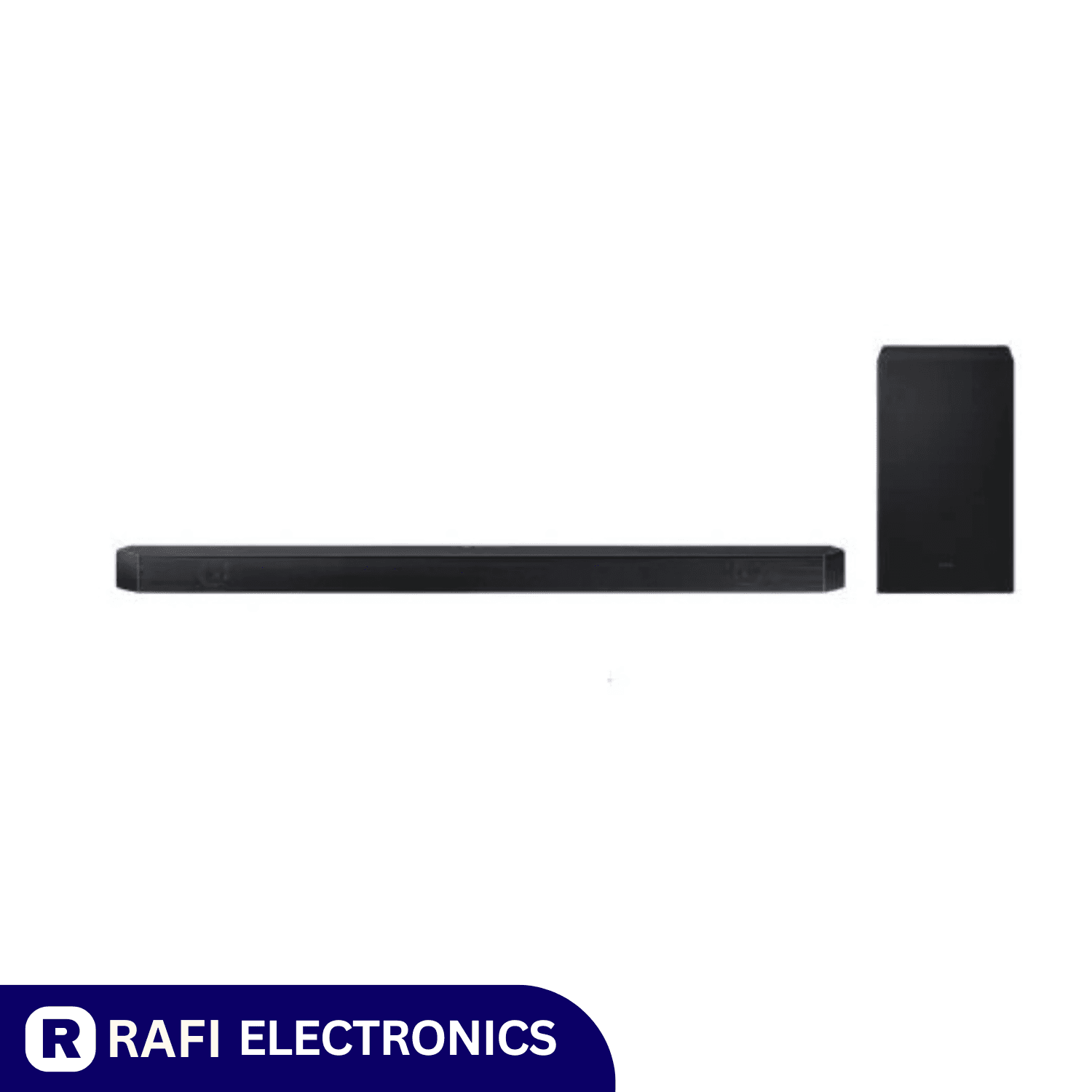 Samsung Q700D Soundbar