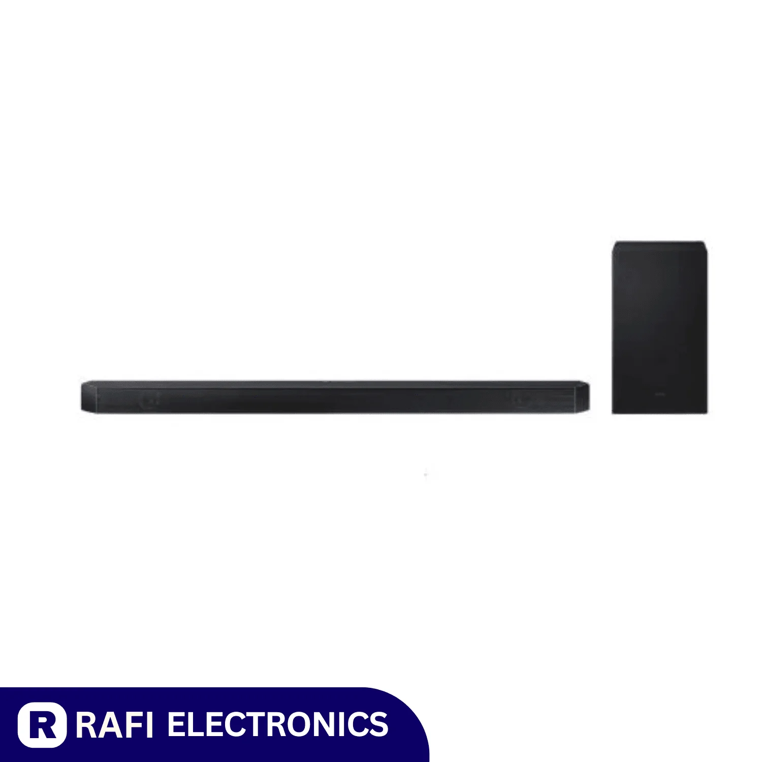 Samsung Q700D Soundbar
