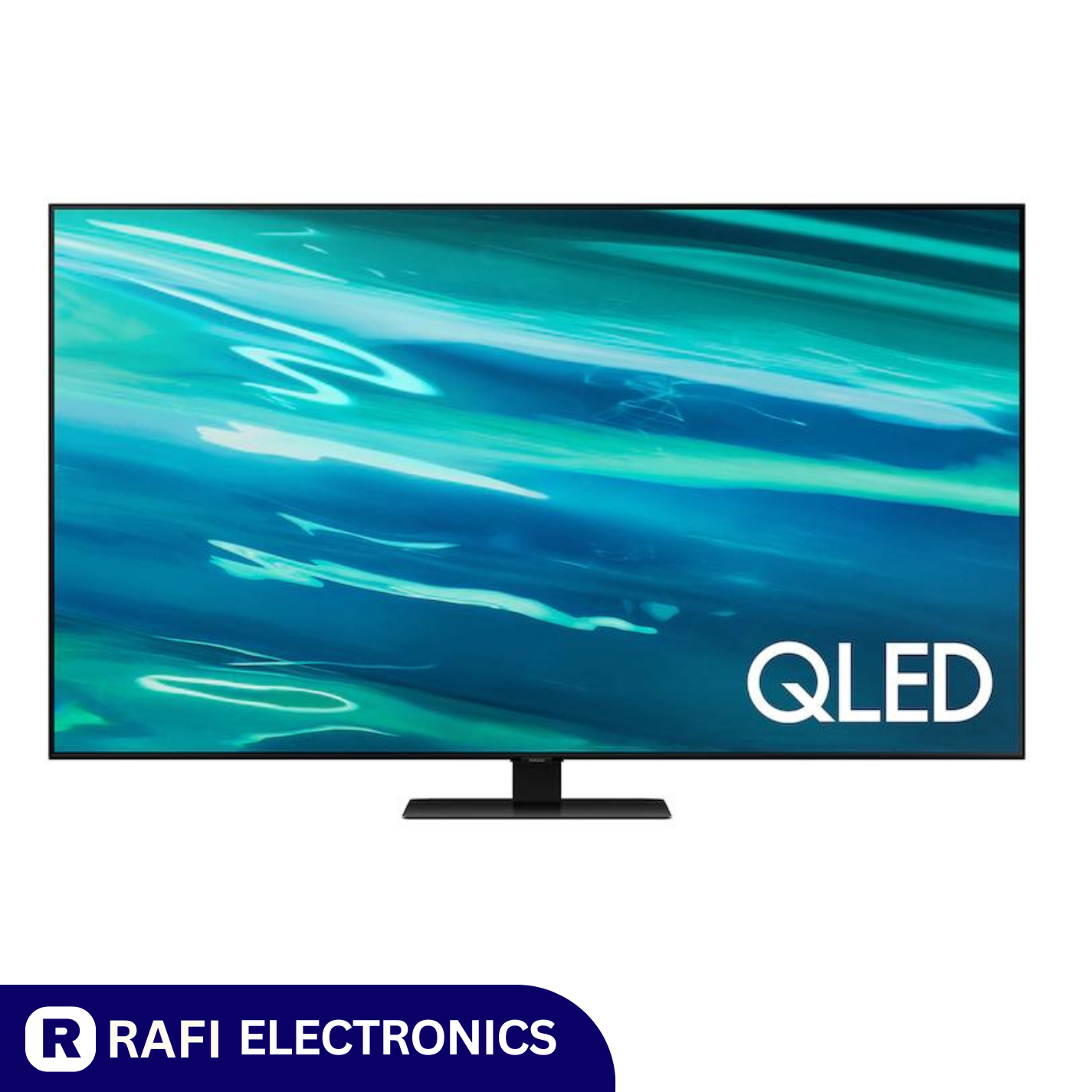 Samsung Q80A 4k QLED