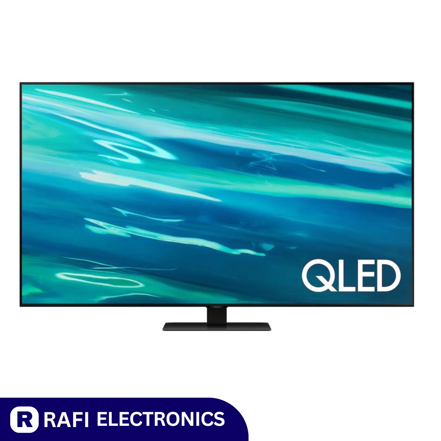 Samsung Q80A 4k QLED