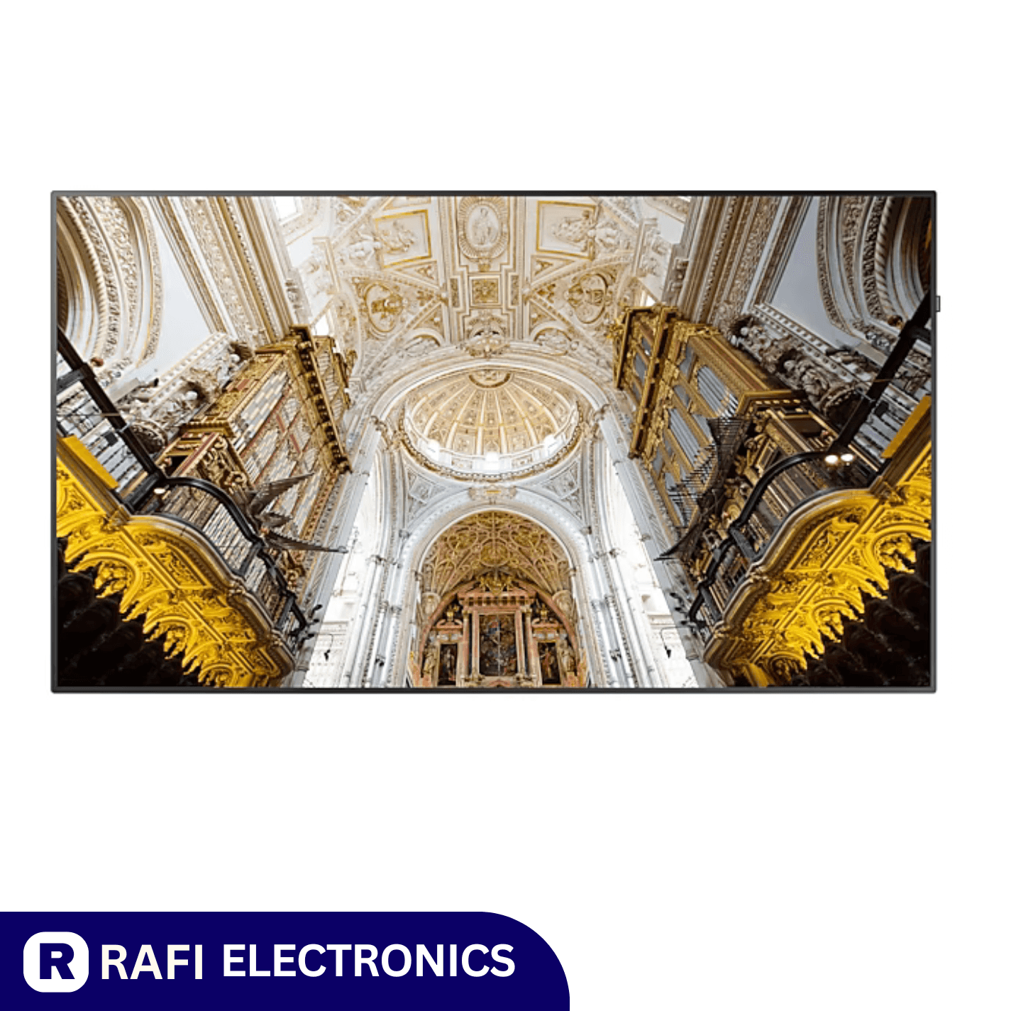 Samsung QM98N 98" QLED