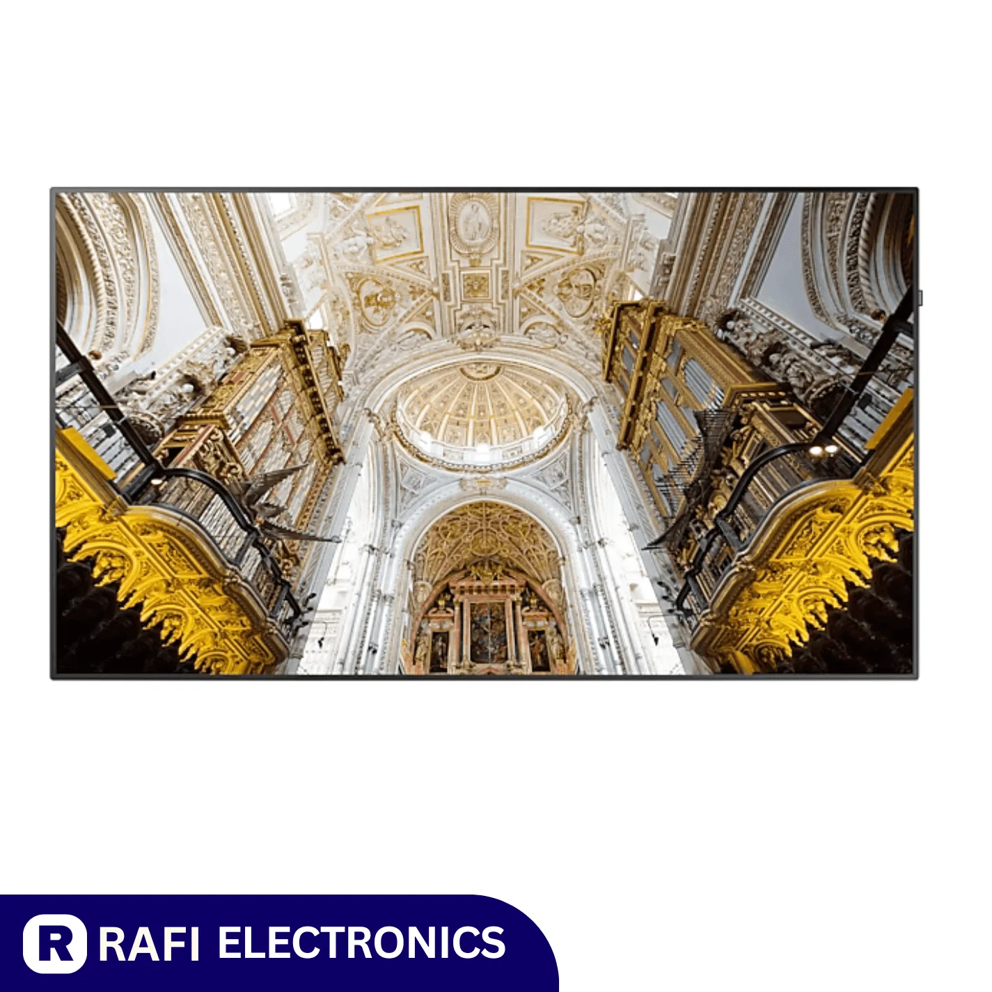Samsung QM98N 98" QLED