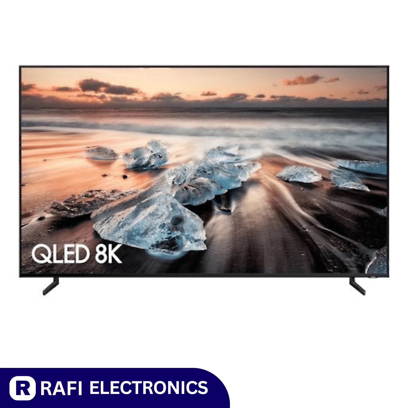 Samsung QM98T Smart Signage 4K Smart LED 98 Inch