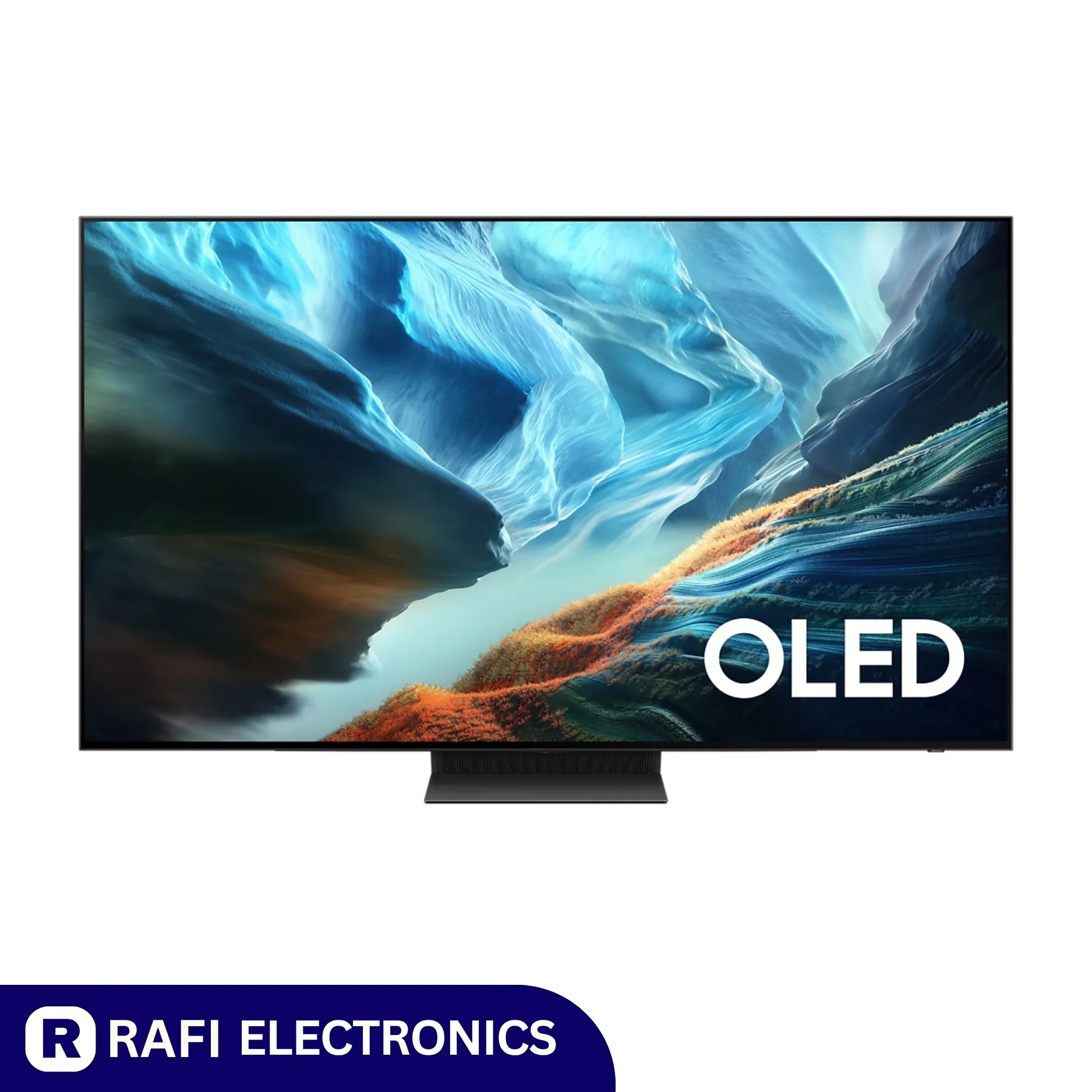 Samsung QN65S90HAEXZA 65" OLED S90H Smart TV