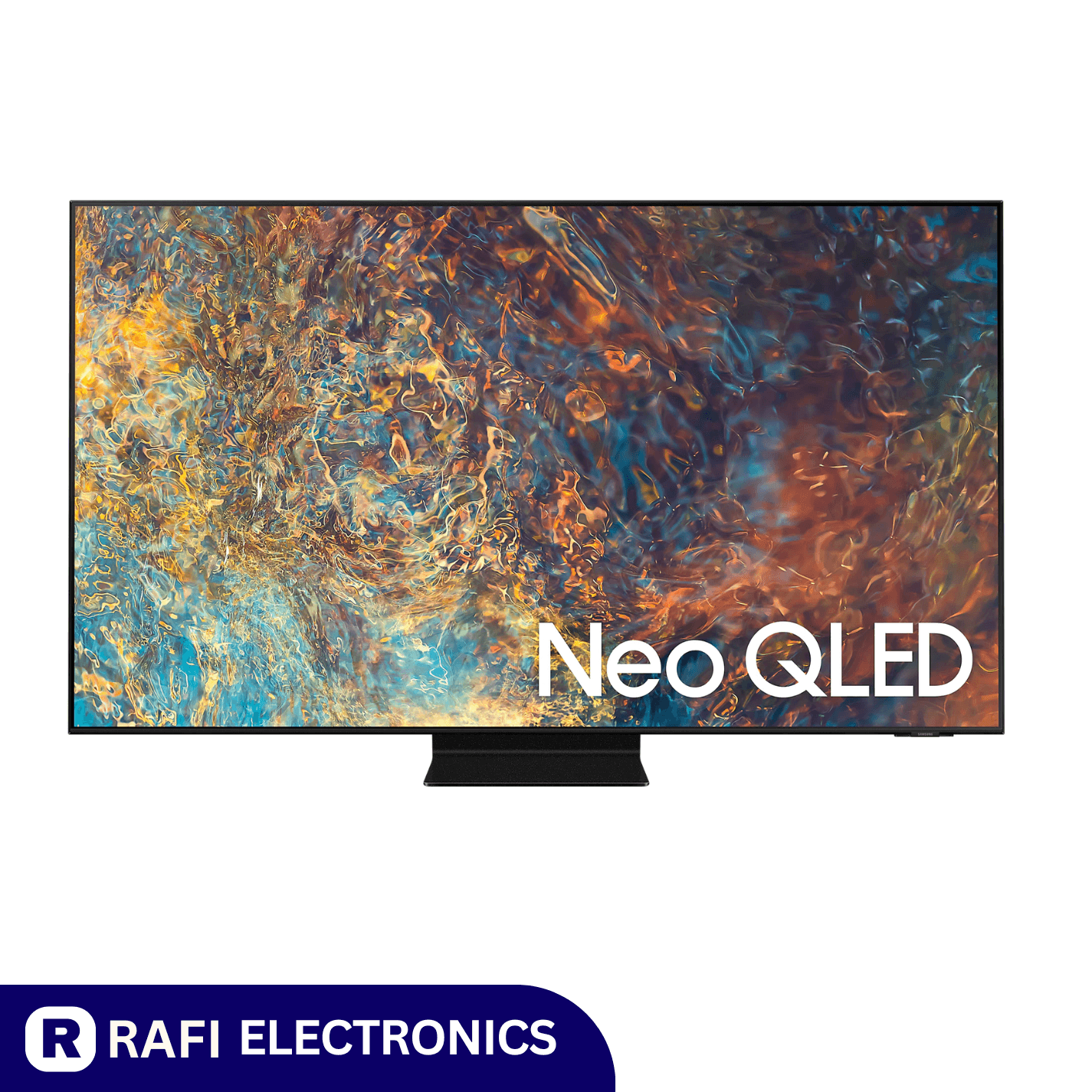Samsung QN90A Neo QLED 4K Smart TV 98 Inch