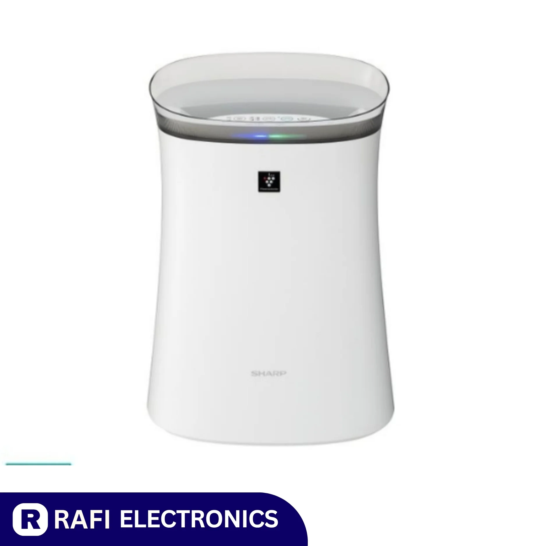 Sharp FP-F40YT Air Purifier