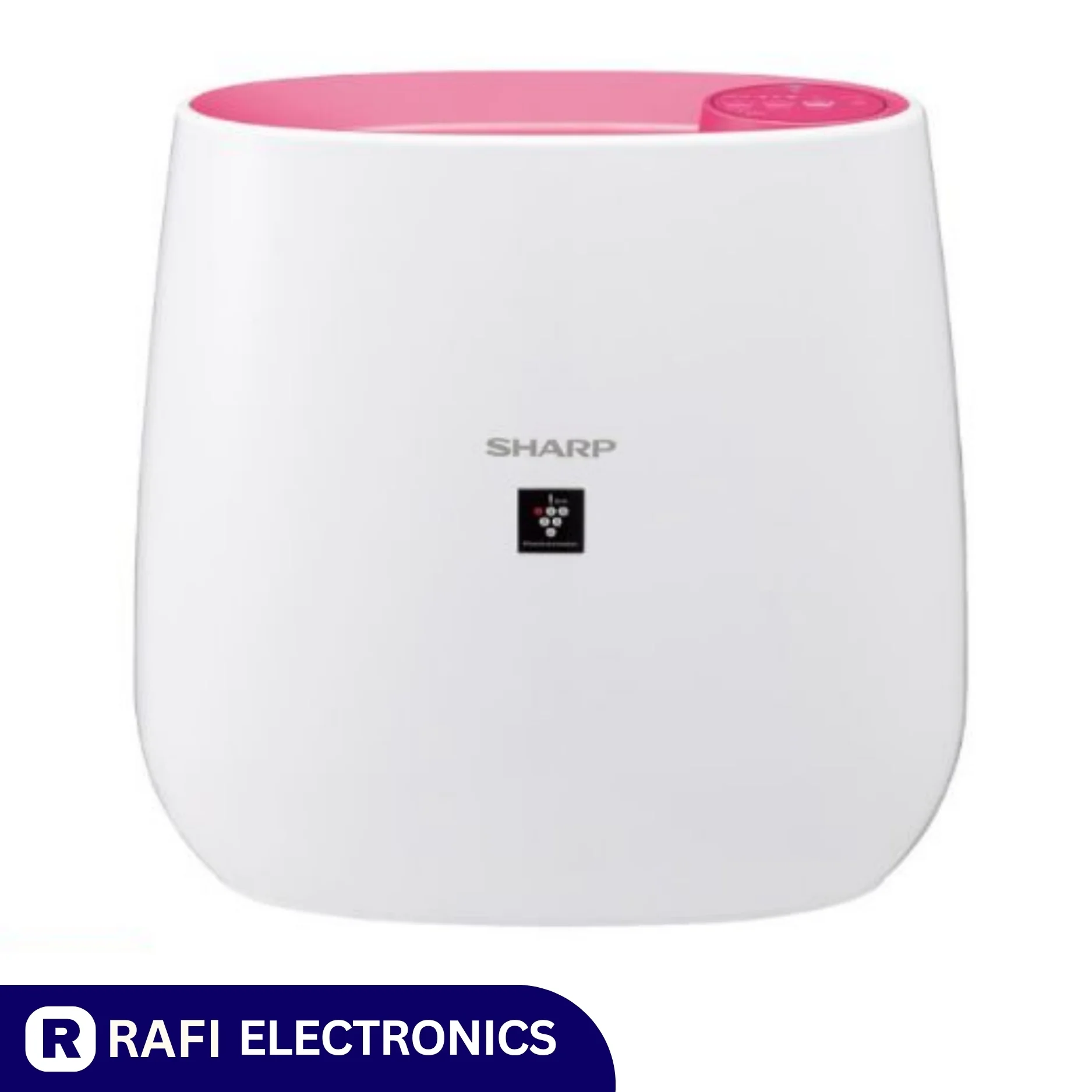 Sharp FP-J30TA-P Air Purifier