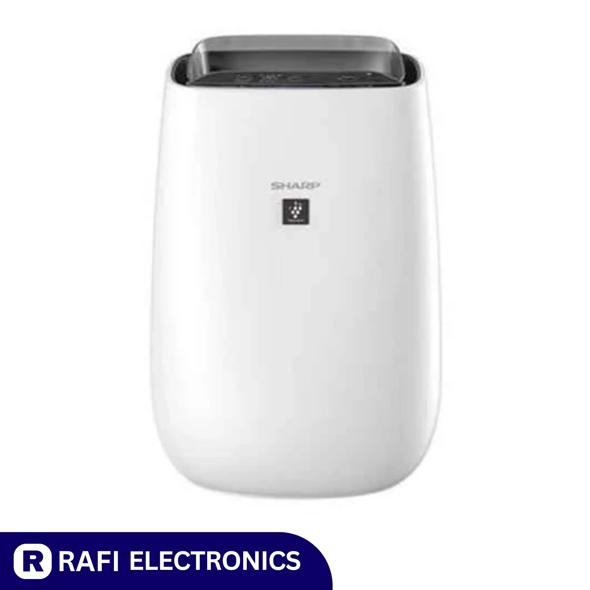 Sharp FP-J40Y-W Air Purifier