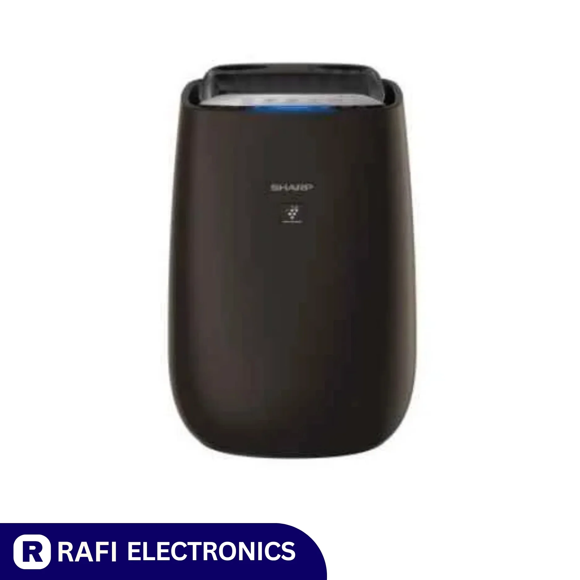 Sharp FP-J50Y-H Air Purifier