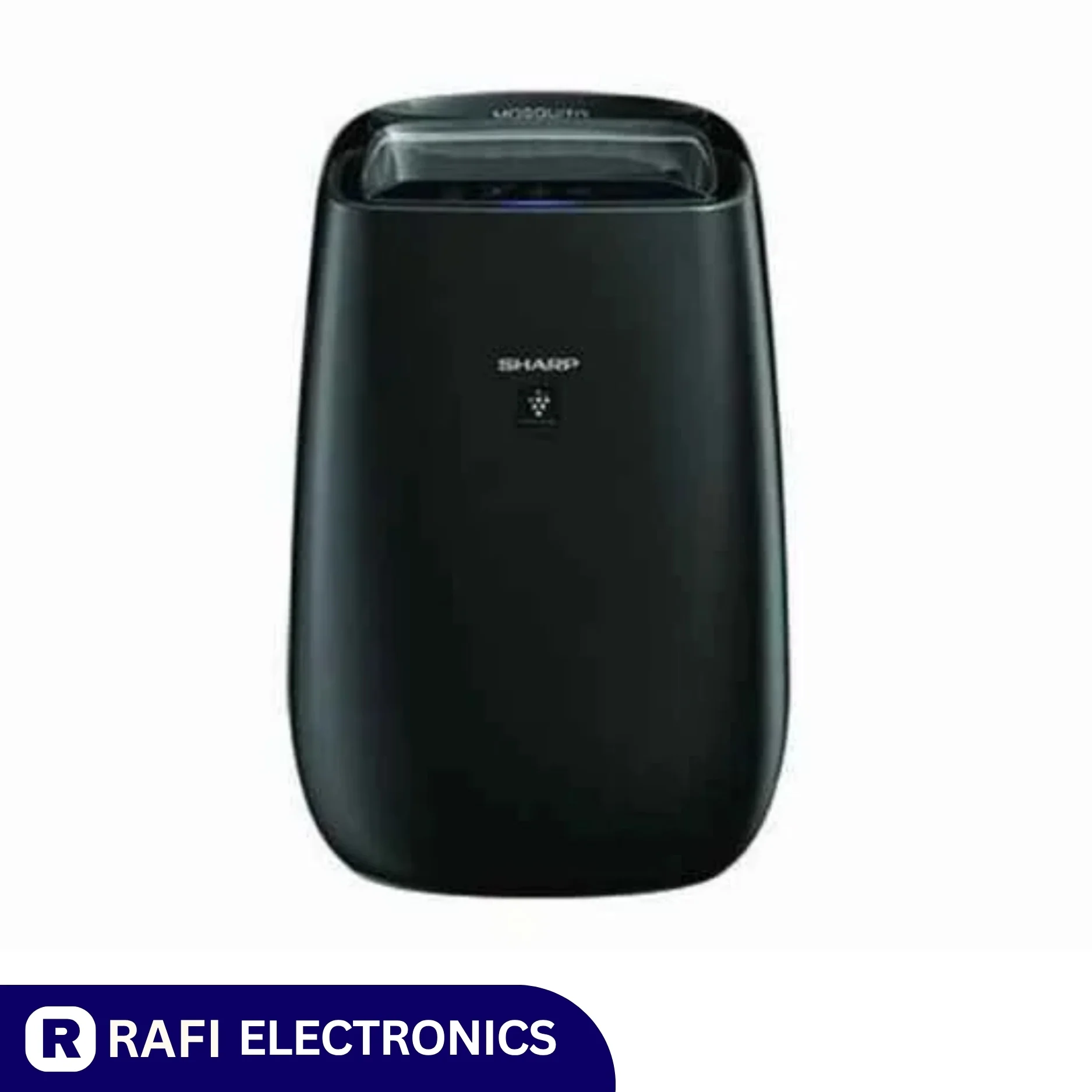 Sharp FP-JM40Y-B Air Purifier