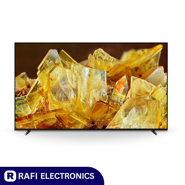 Sony 55x90l Bravia Xr 4K Ultra HD TV