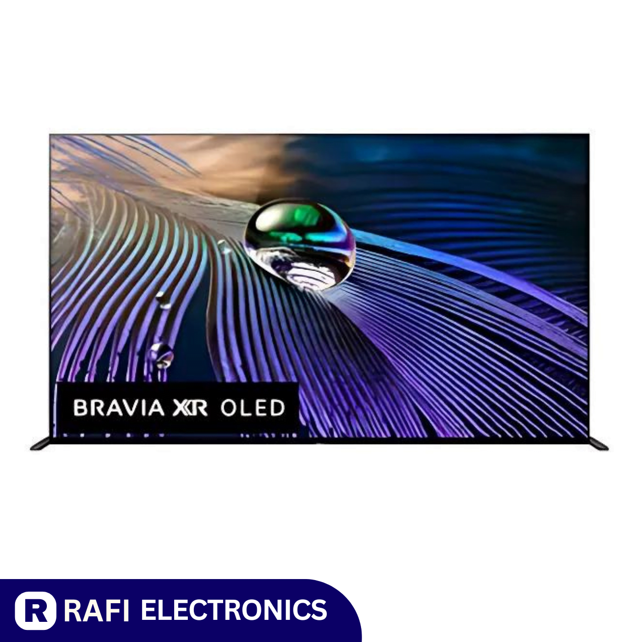 Sony BRAVIA XR 65A90J 4K Ultra HD OLED