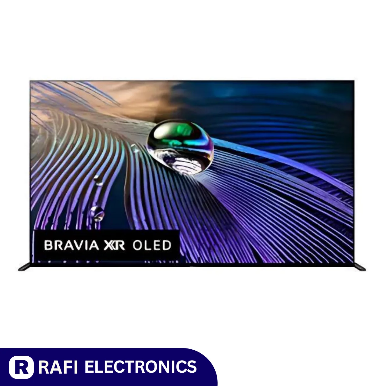 Sony BRAVIA XR 65A90J 4K Ultra HD OLED