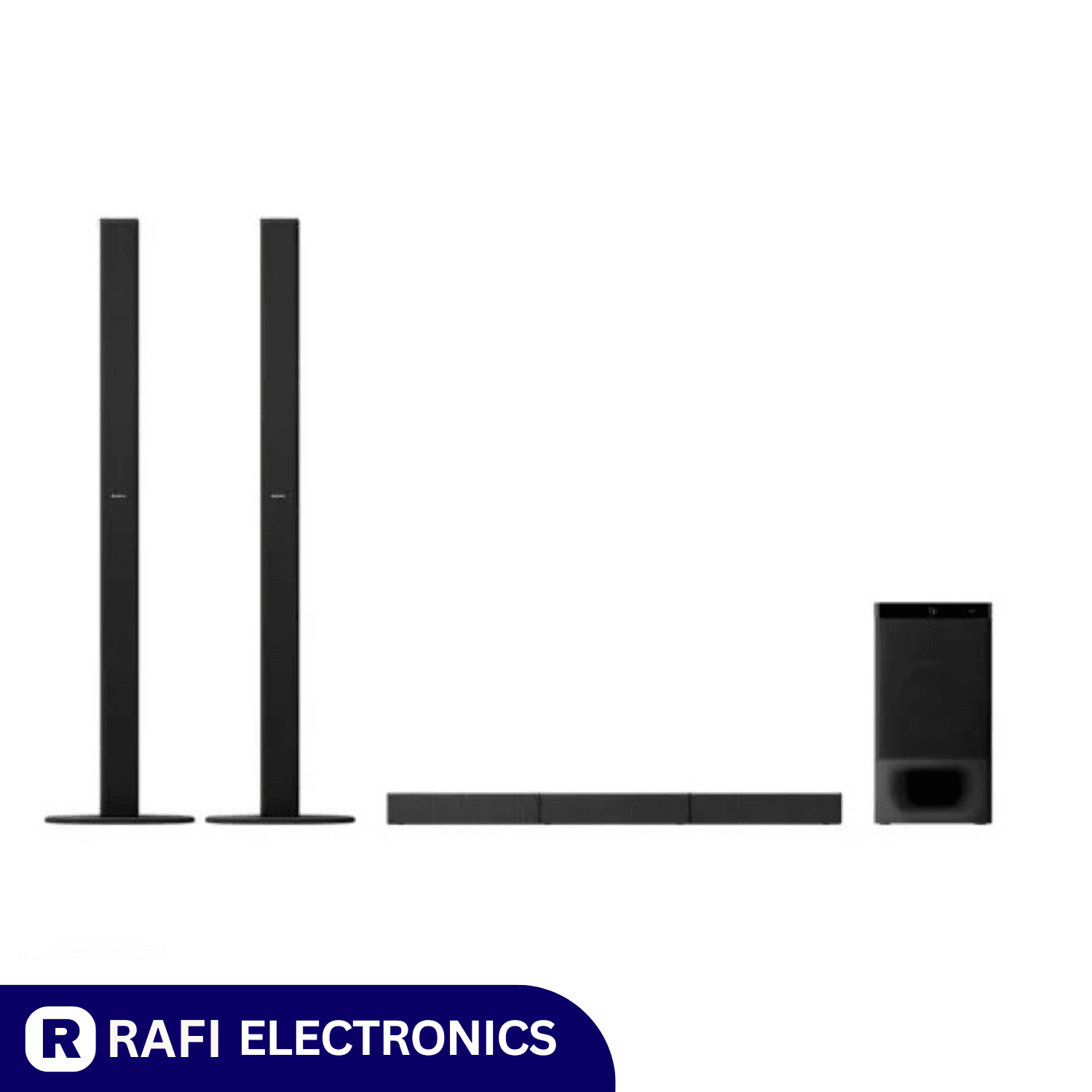 SONY HT-S700RF Soundbar