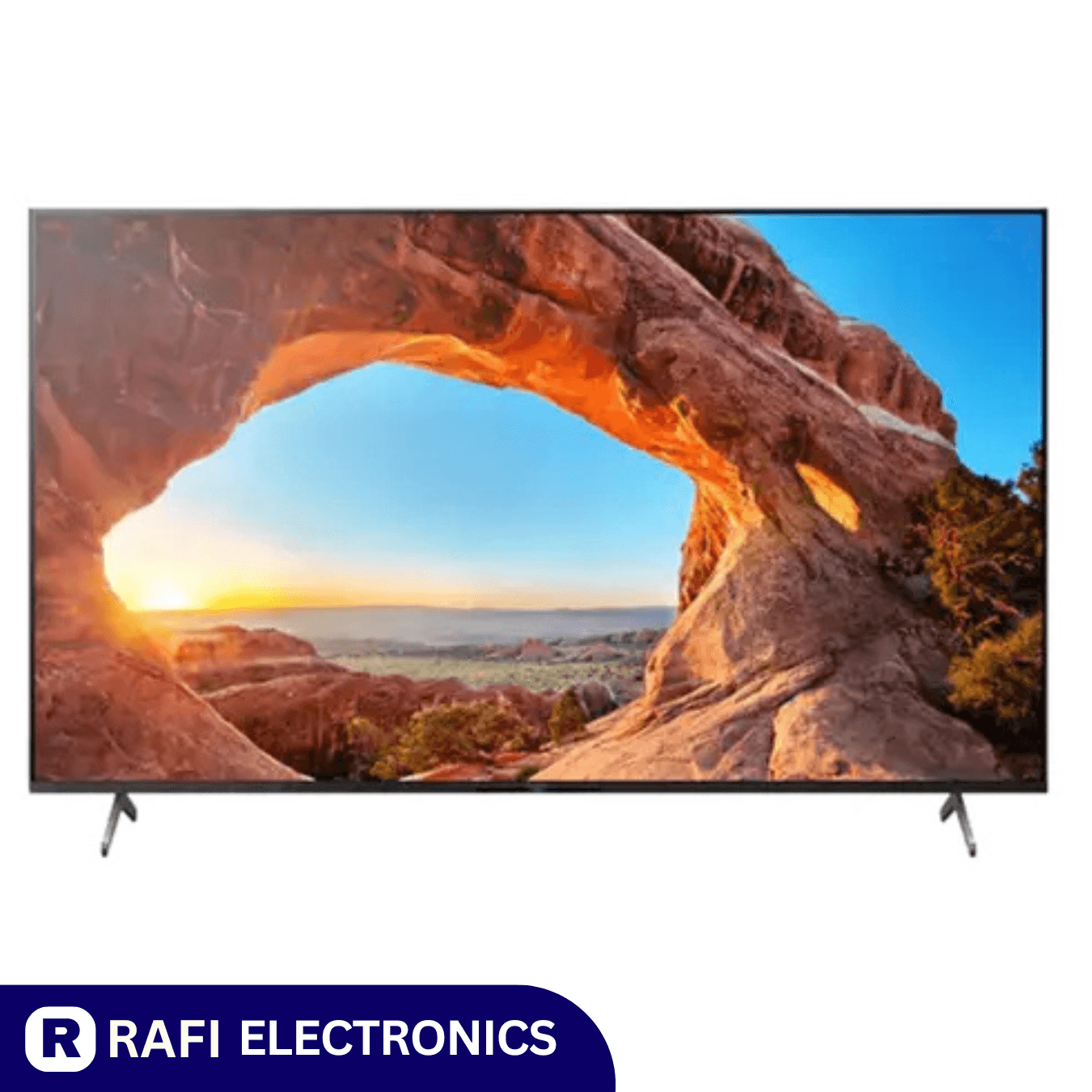 Sony KD-X85J 4K HDR LED