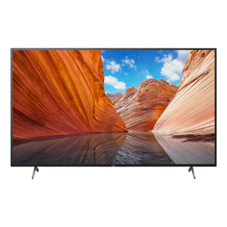 Sony KDL-W660F LED HDR - 50"