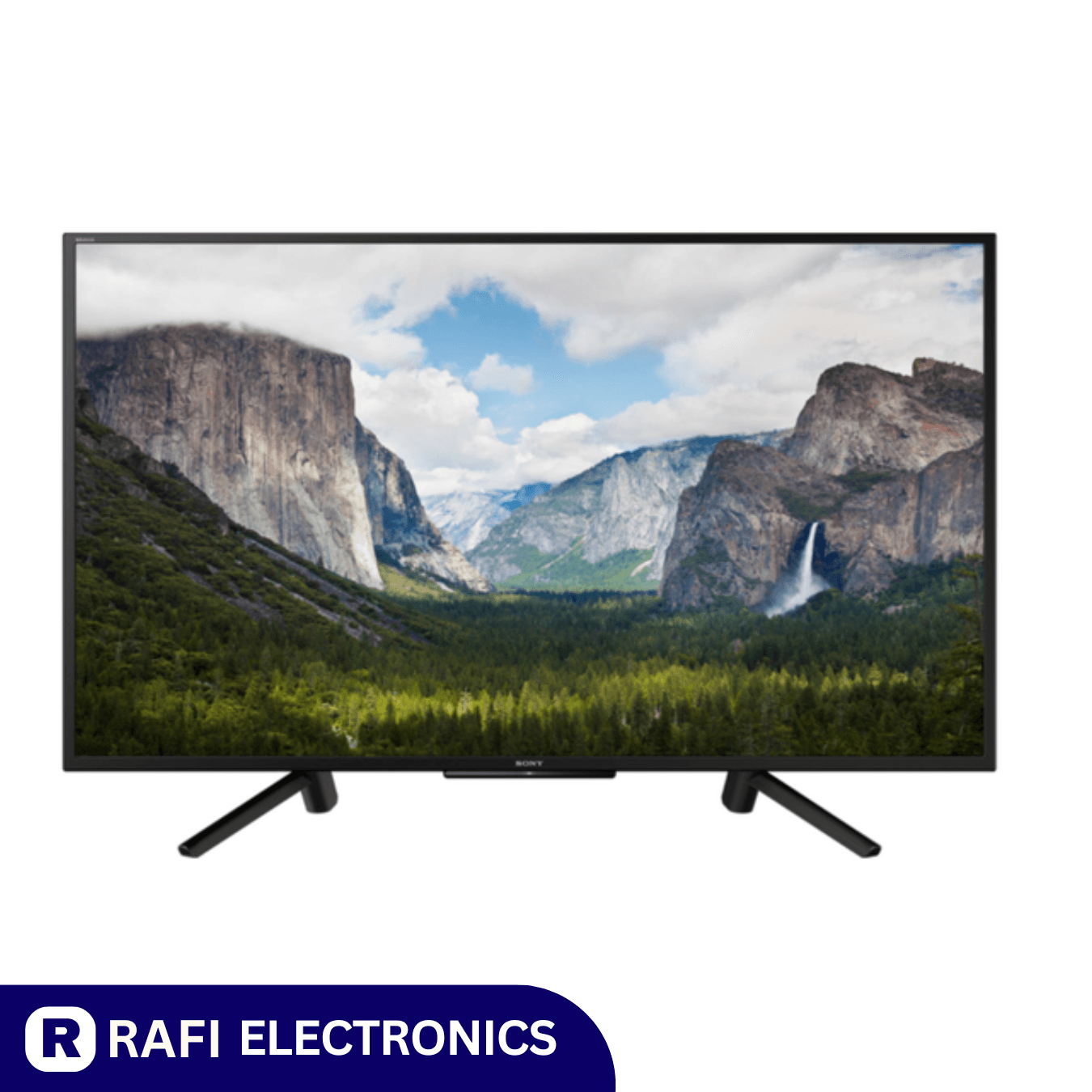 Sony KDL-W660F LED HDR