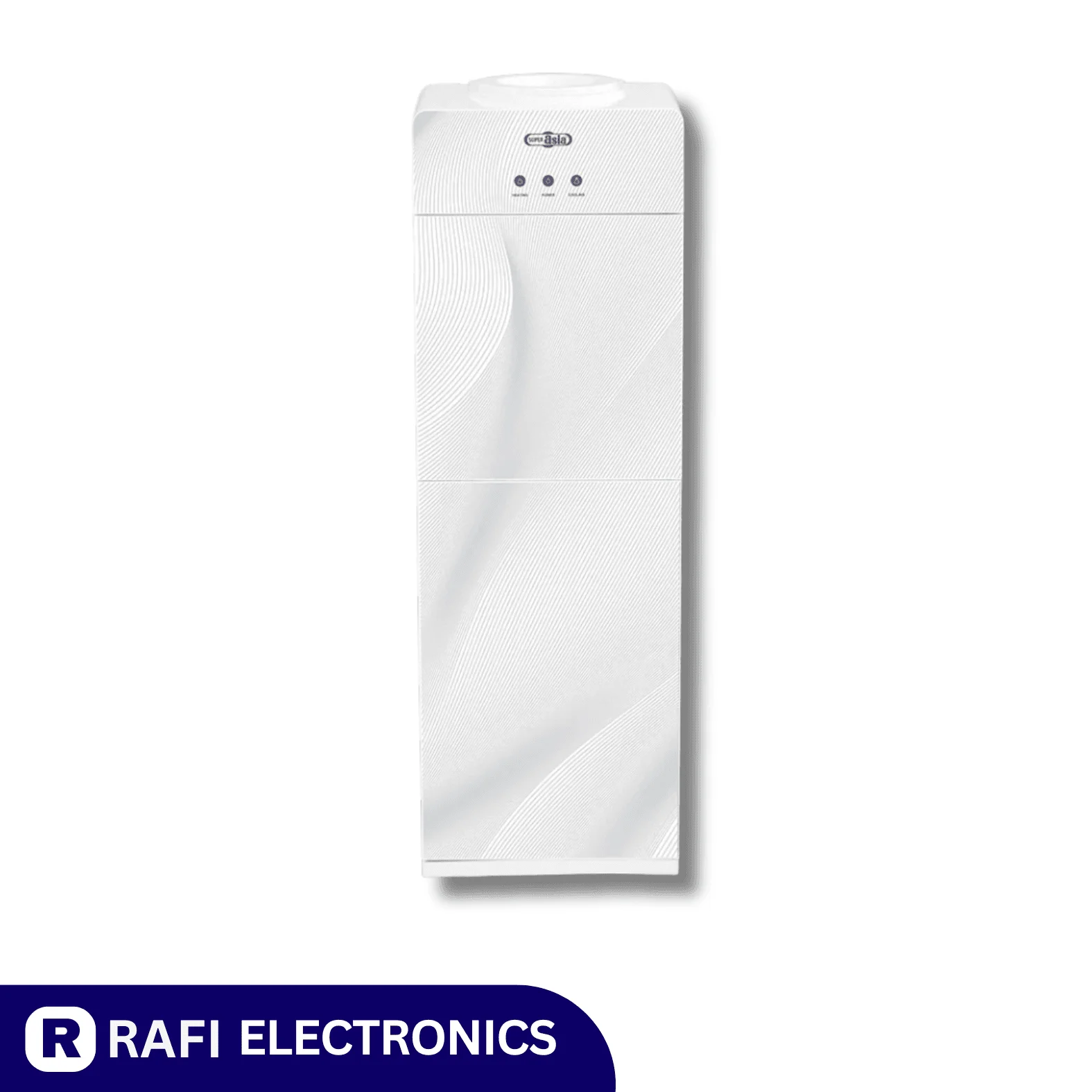 Super Asia AC-55W Water Dispenser