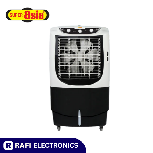 Super Asia ECM-3500 PLUS SMART COOL Air Cooler
