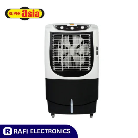 Super Asia ECM-3500 PLUS SMART COOL Air Cooler
