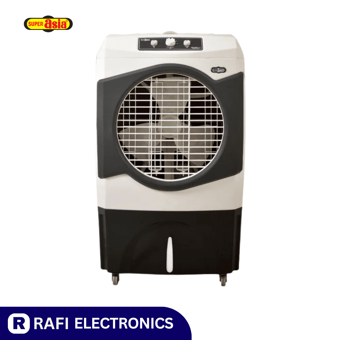 SuperAsia ECM-4500 Plus Super Cool Air Cooler