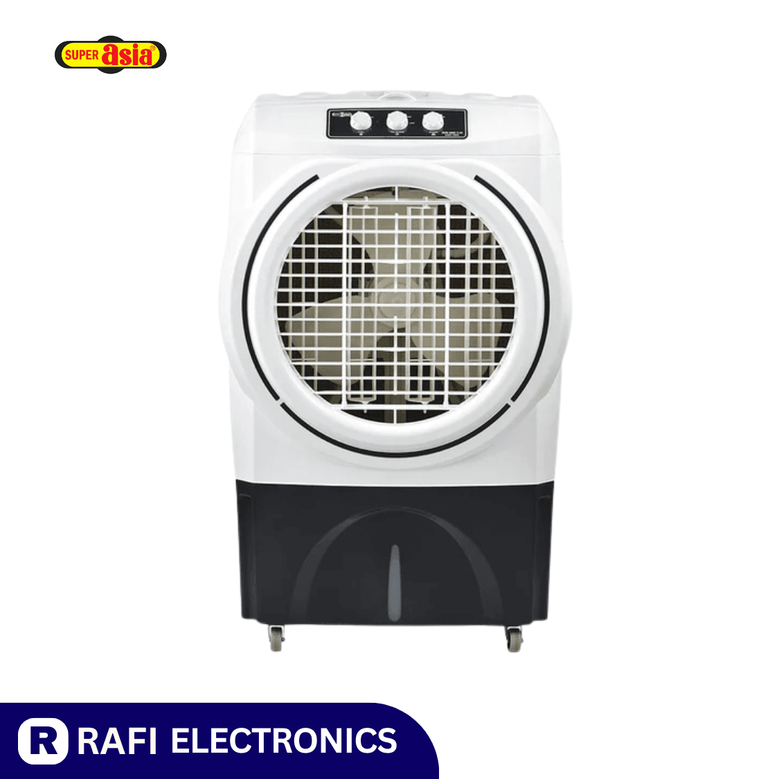 SuperAsia ECM 4600 Plus Easy Cool Air Cooler