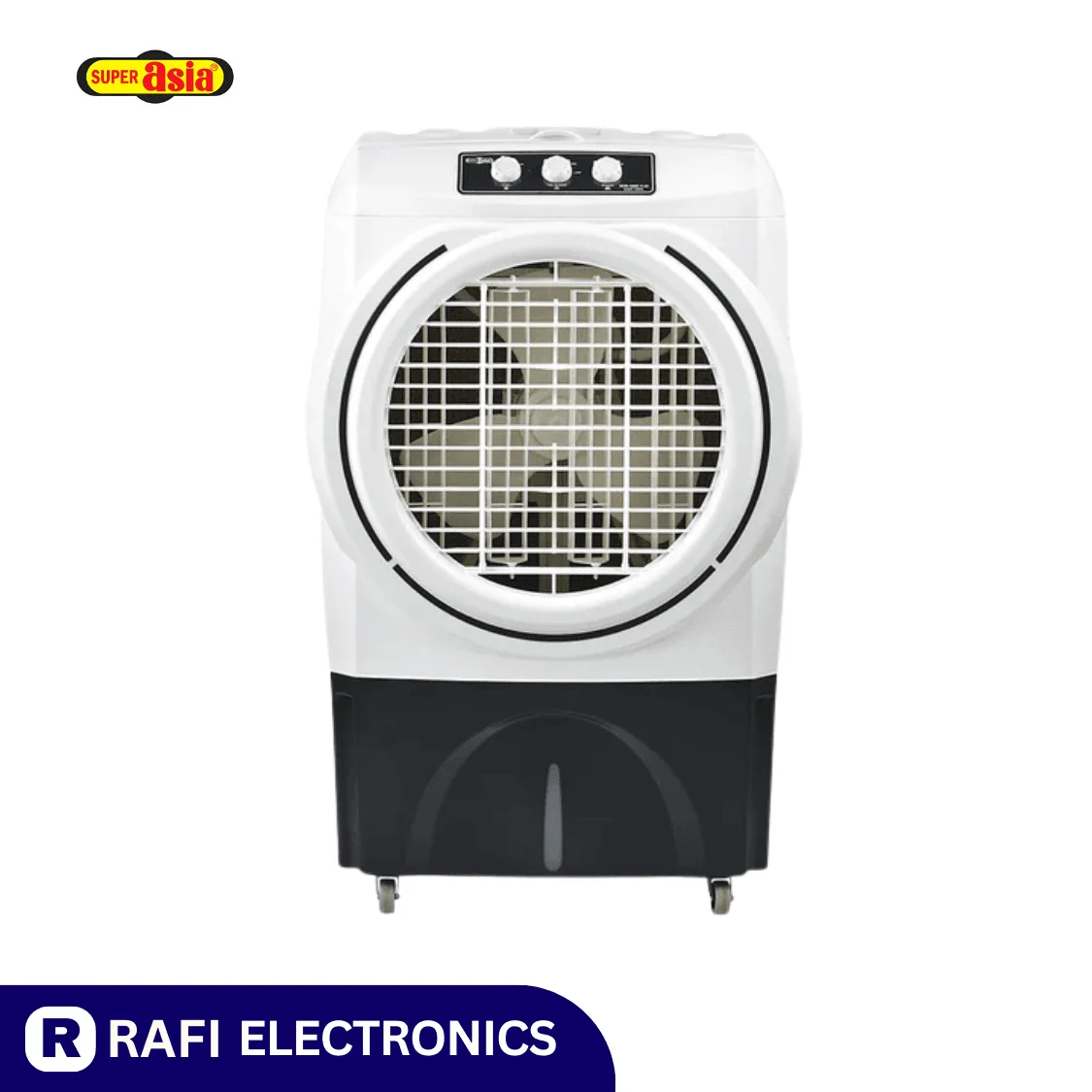 SuperAsia ECM 4600 Plus Easy Cool Air Cooler