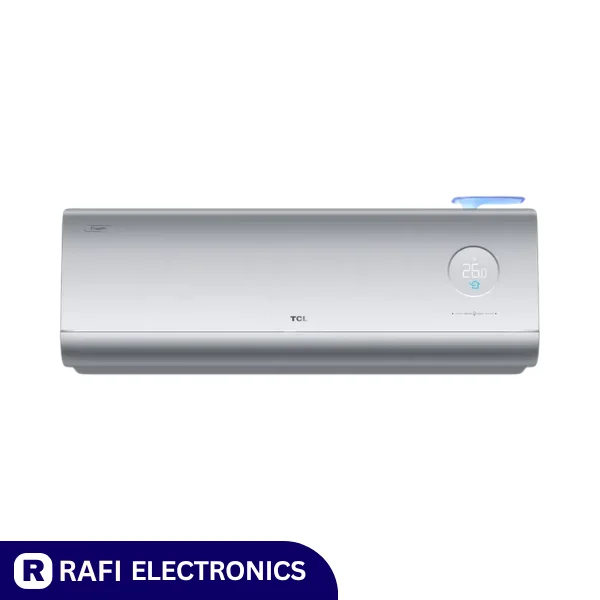 TCL 12T5 FRESH Inverter 3.0 Air Conditioner