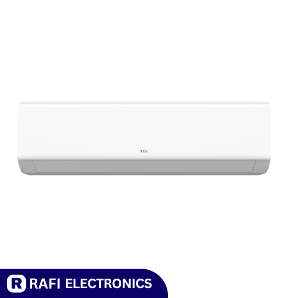 TCL 18SVN-AI-CO-31S SaveIN-CO 1.5 Ton Air Conditioner