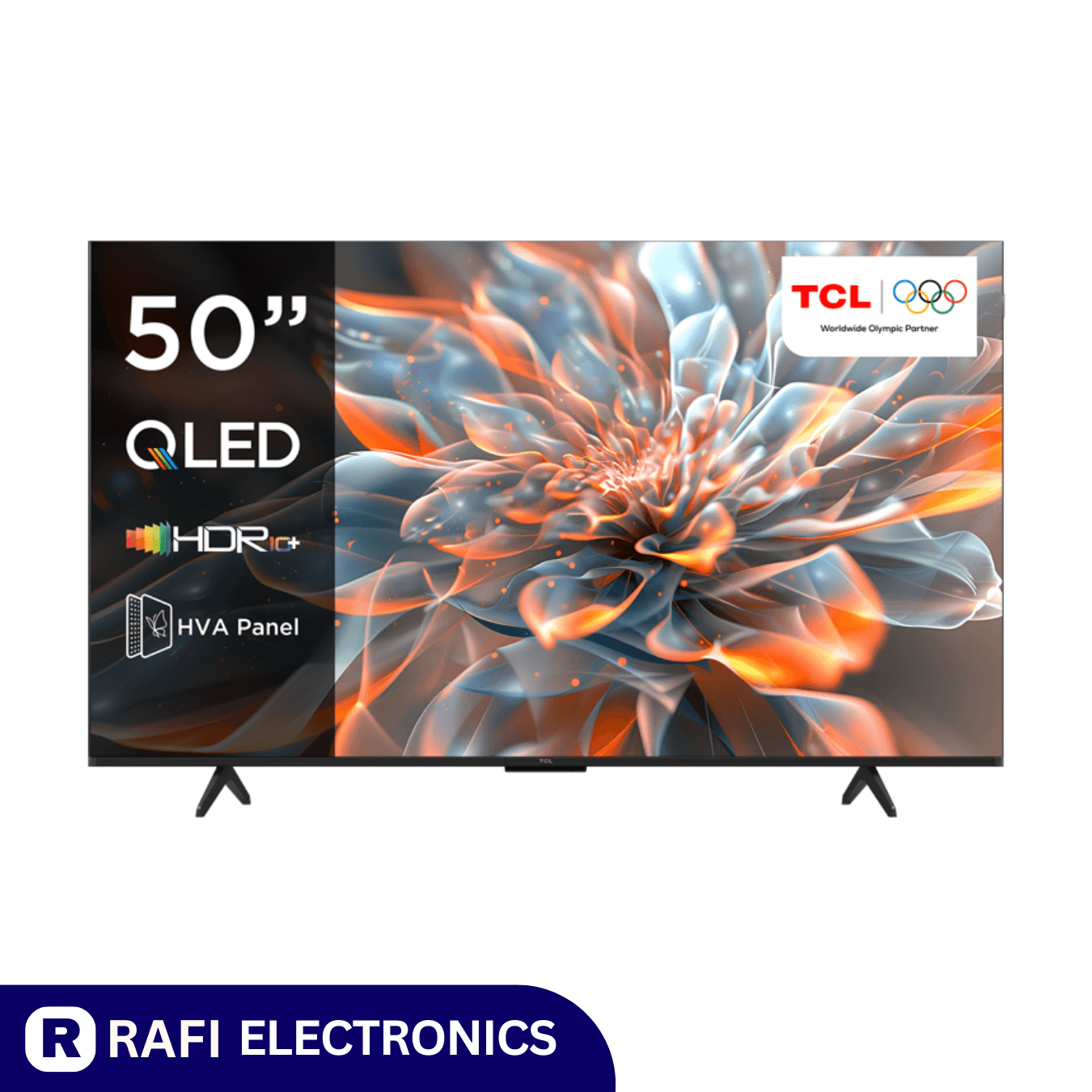 TCL 50P79K QLED TV