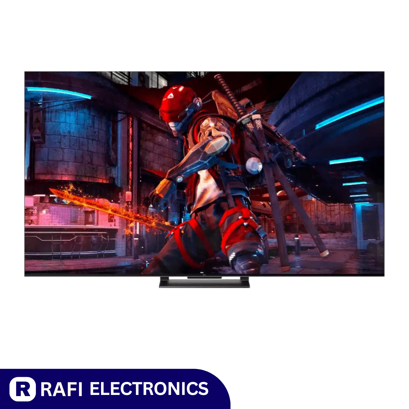 TCL 65C745 65 Inches QLED TV