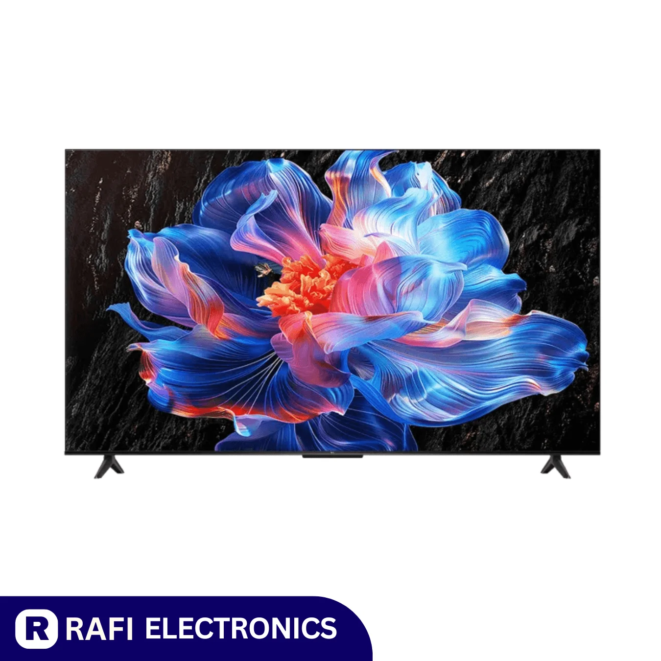 TCL 65P6K 4K HDR TV