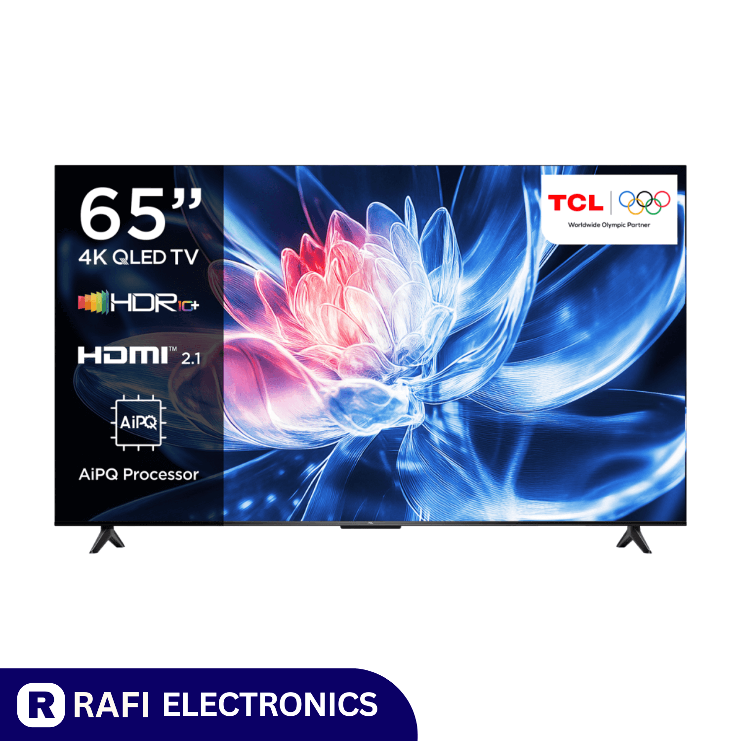 TCL 65T6C QLED TV