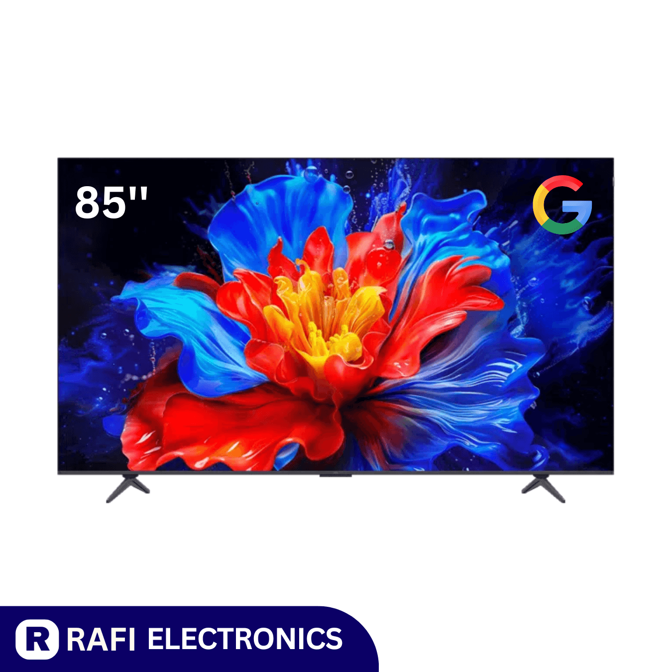 TCL 85P8K QLED TV
