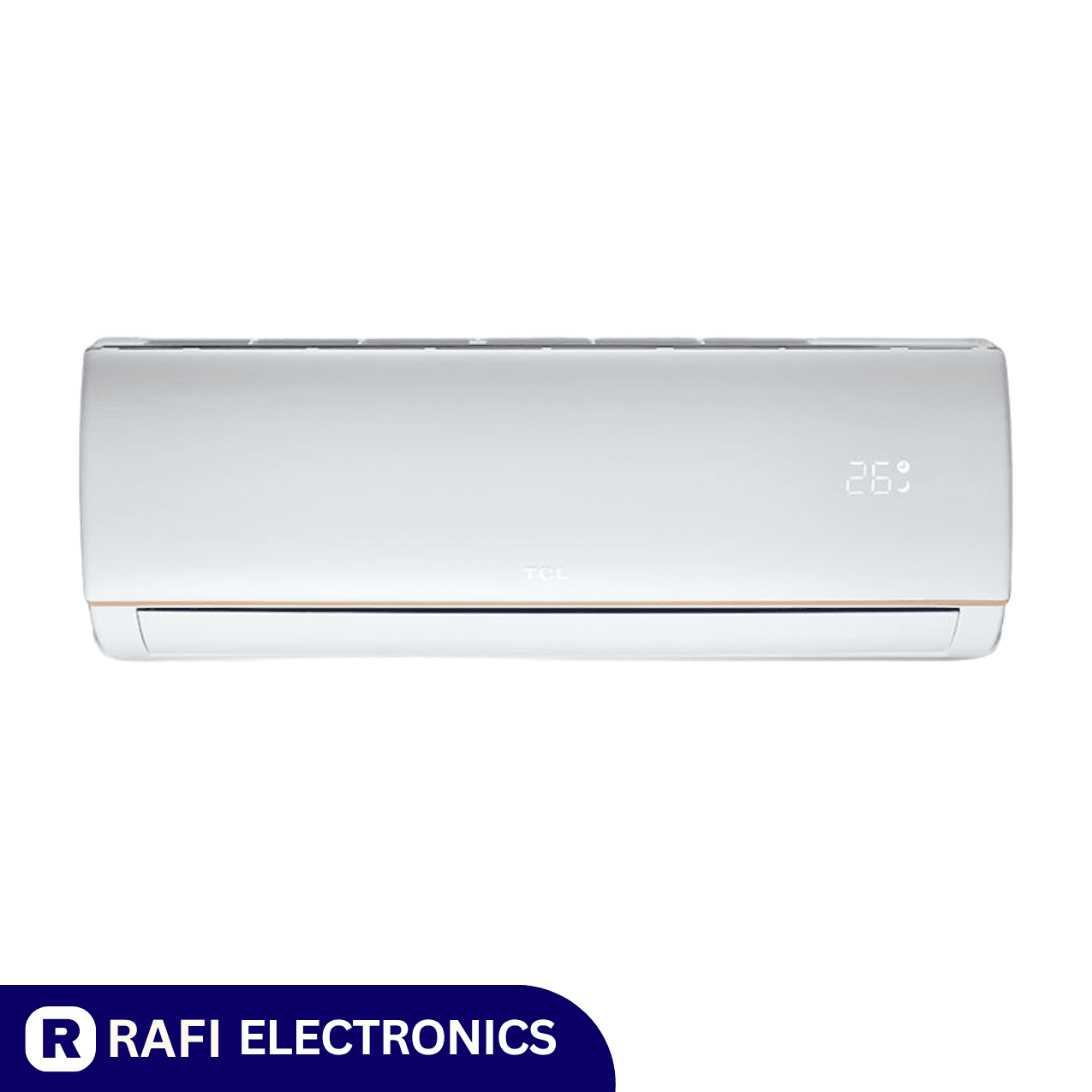 TCL Elite TAC-18HEA 1.5 Ton Air Conditioner