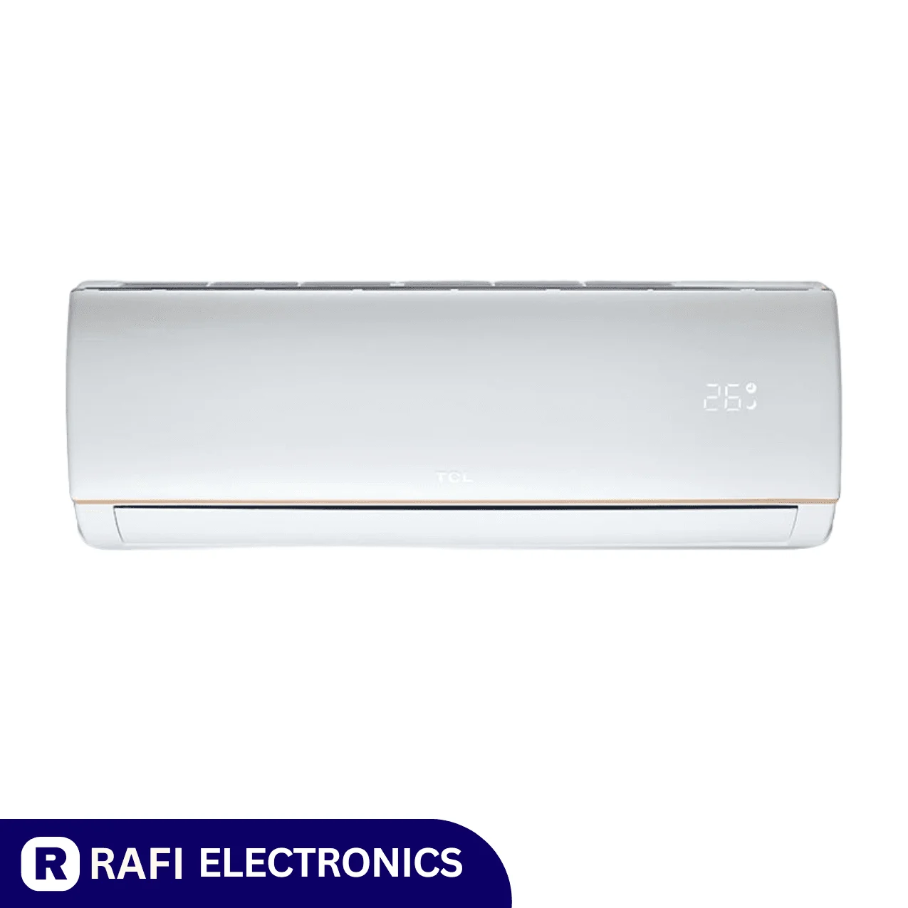 TCL Elite TAC-18HEA 1.5 Ton Air Conditioner