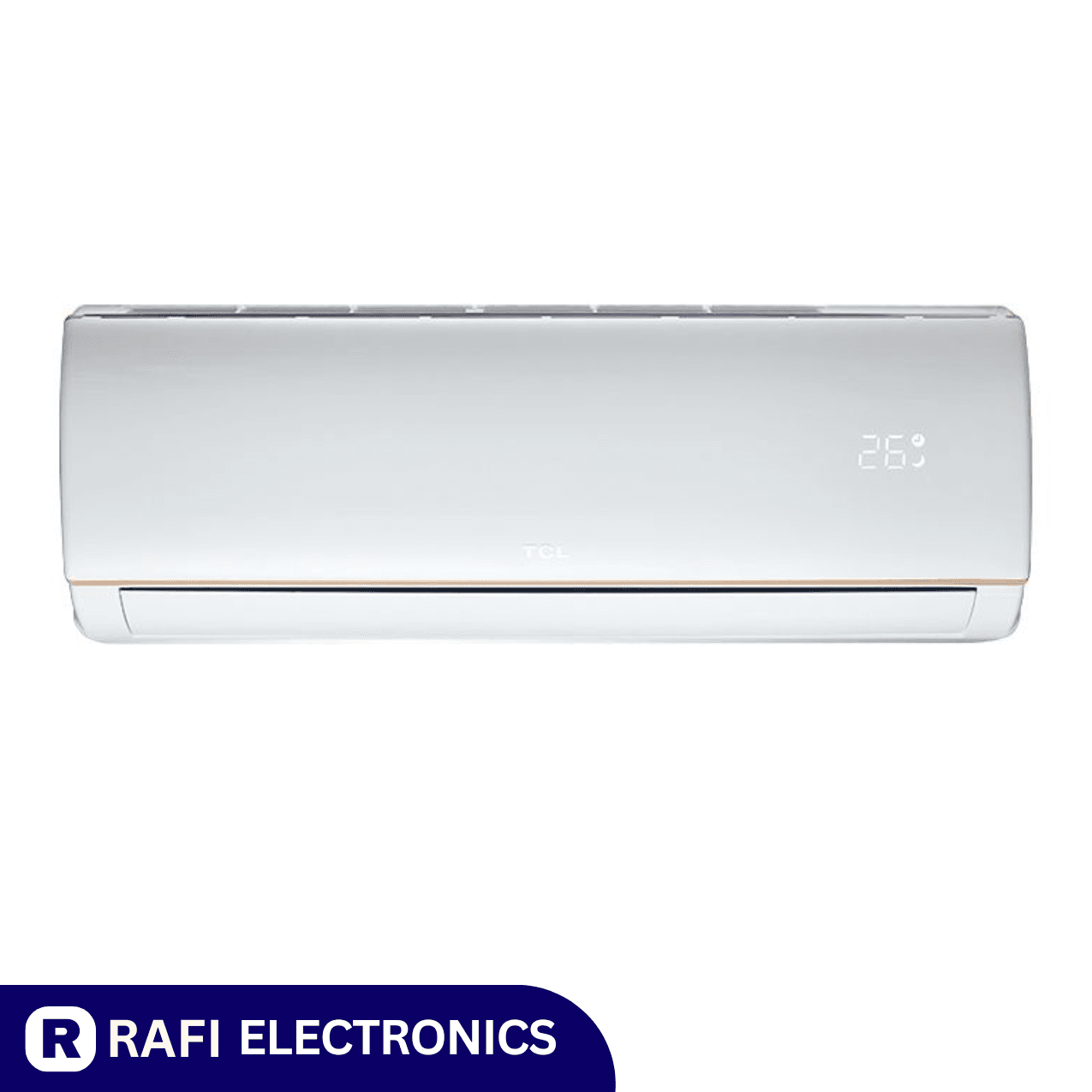 TCL Elite TAC 24HEA 2 Ton Air Conditioner