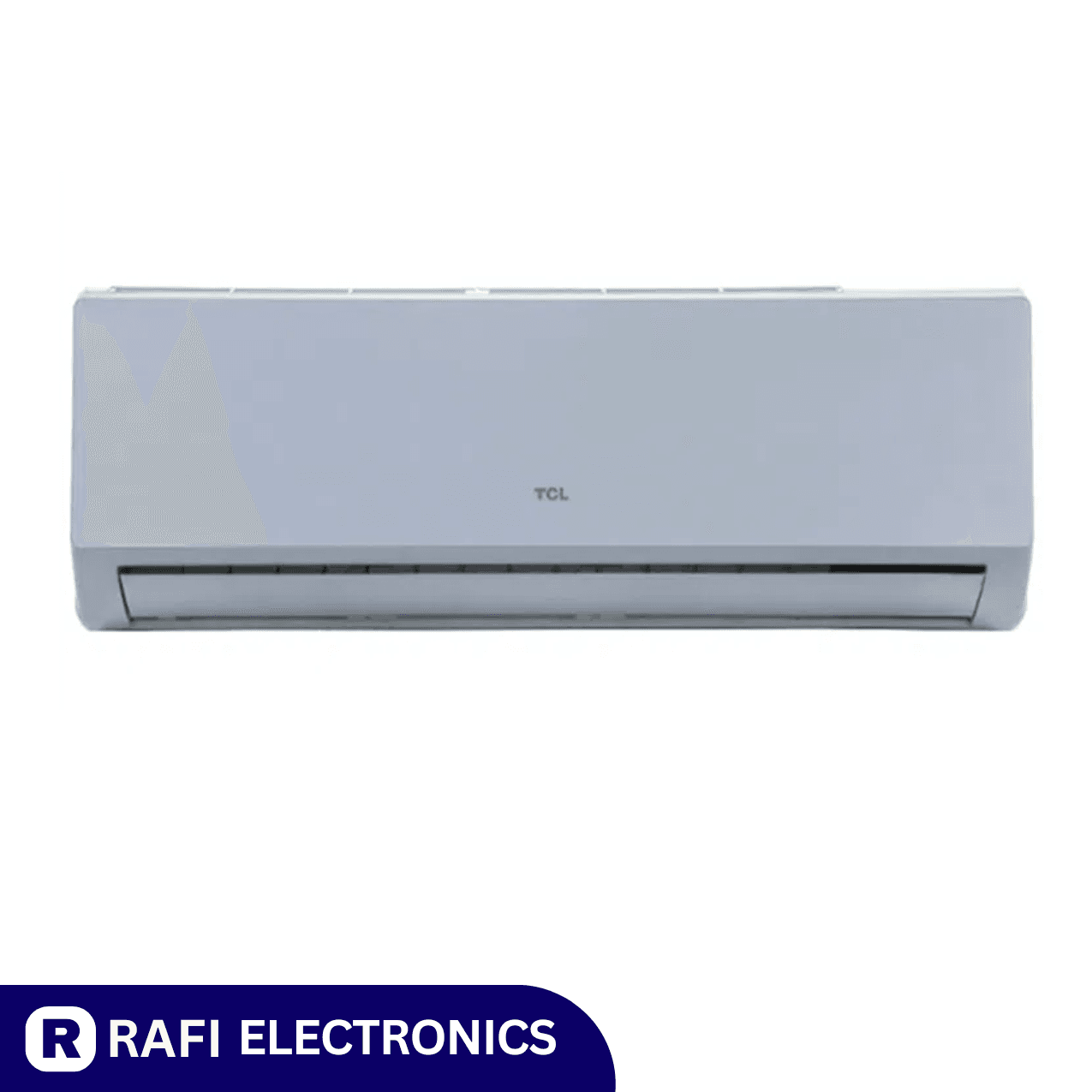 TCL TAC-12HES 1.0 Ton Elite Series Inverter Air Conditioner