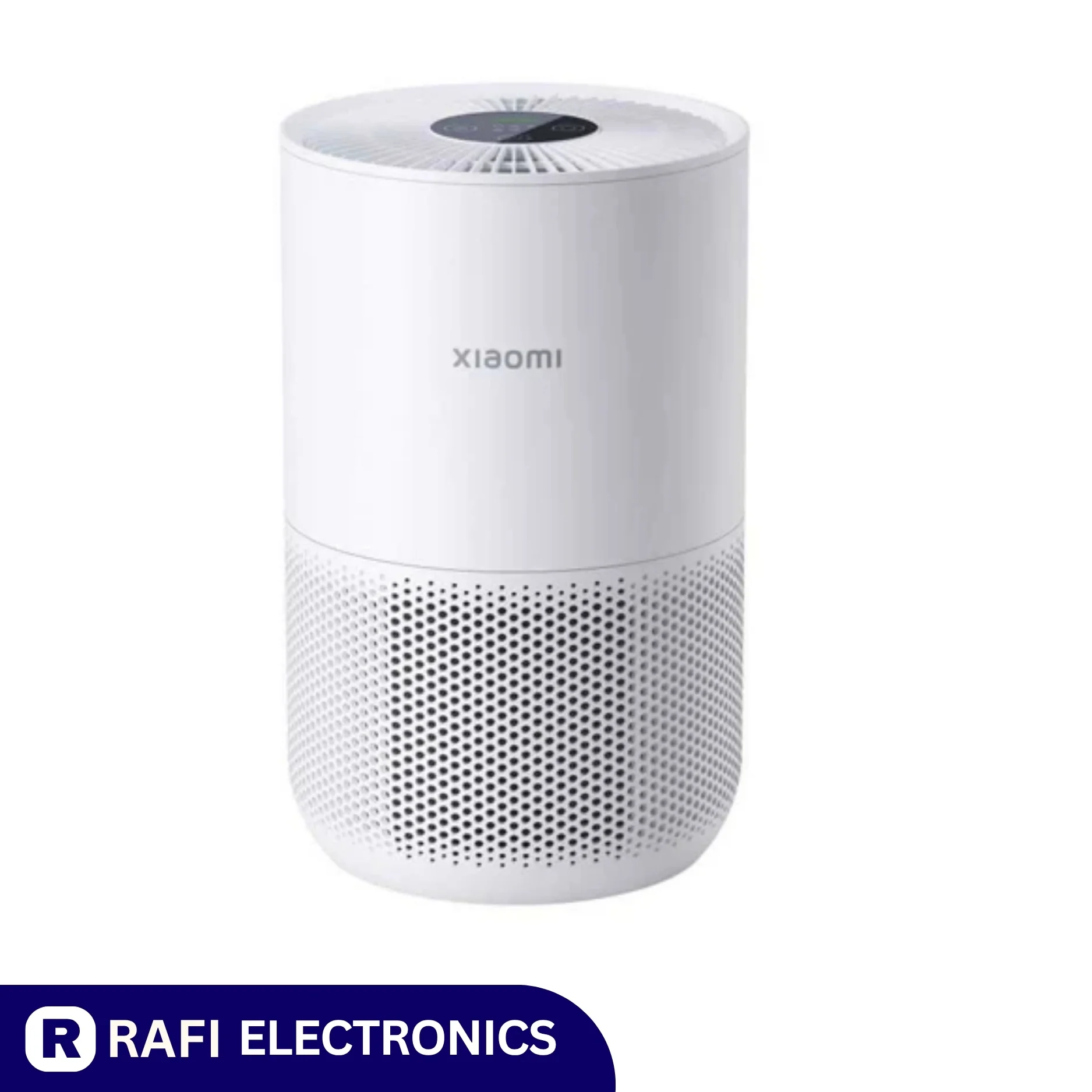 Xiaomi Smart Air Purifier 4 Compact